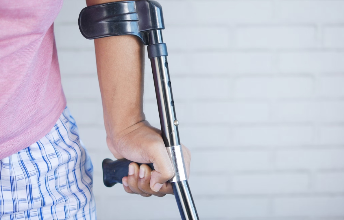 How to Get Back to Health After an Injury